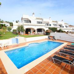 Villa Villa Cielo by Interhome