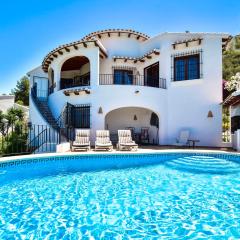 Villa Villa Clementina by Interhome