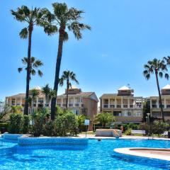 Apartment La Rosaleda-3 by Interhome