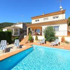 Holiday Home Mas Ambros by Interhome