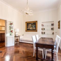 Apartment Vatican Luxury Apt by Interhome