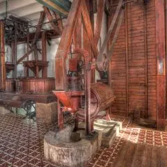 CENTRO DE ARTE HARINA DE OTRO COSTAL