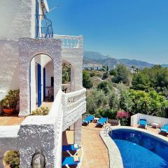 Villa Villa Pueblo Jara by Interhome