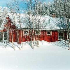 Holiday Home Karpalo by Interhome