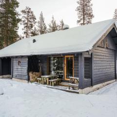 Holiday Home Neljä vuodenaikaa a1-karpalo by Interhome
