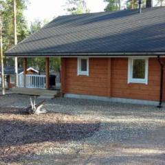 Holiday Home Louhiranta by Interhome