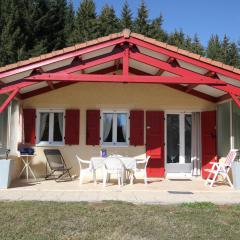 Chalet Le Clos des Sapins by Interhome