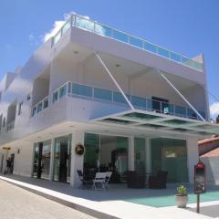 Pousada Brisa dos Ventos