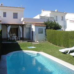Holiday Home Montalt VIII by Interhome