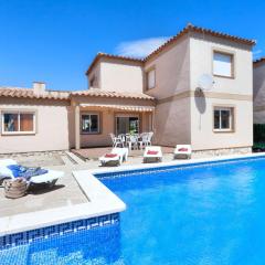 Villa Villa Mimosa I by Interhome