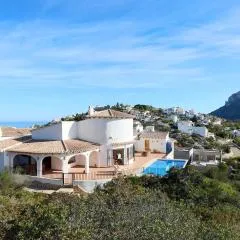 Villa Casa Salvador by Interhome