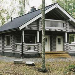 Holiday Home Koivuranta by Interhome