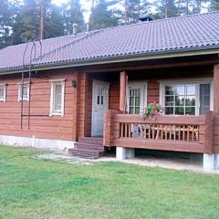 Holiday Home Honkaharju by Interhome