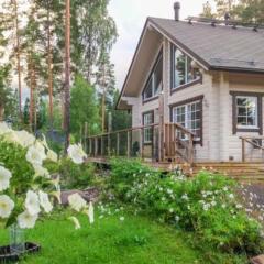 Holiday Home Aurinko by Interhome