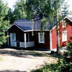 Holiday Home Anna tuisku by Interhome