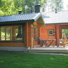 Holiday Home Rantatupa by Interhome