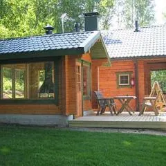 Holiday Home Rantatupa by Interhome