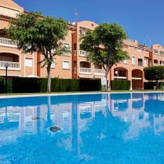 Apartment Rincón del Mediterráneo by Interhome