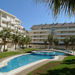 Apartment Élegance by Interhome