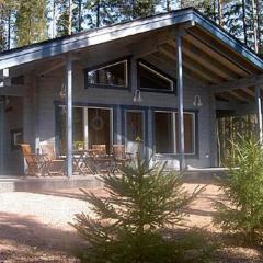 Holiday Home Murrenkolo by Interhome