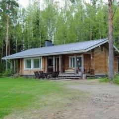 Holiday Home Köökuu by Interhome