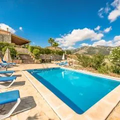 Holiday Home Sa Coma de Campanet by Interhome