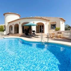 Villa Capi by Interhome