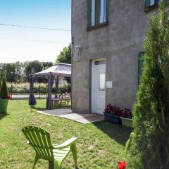 Holiday Home Maison Les Oies by Interhome