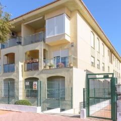 Apartment Montanar Luz by Interhome