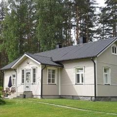 Holiday Home Ahola by Interhome