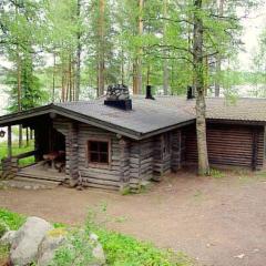 Holiday Home Divaanikivi by Interhome