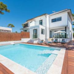 Holiday Home Marianne by Interhome