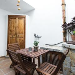 Holiday Home Lencant by Interhome