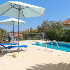 Holiday Home Villa Zlatan by Interhome