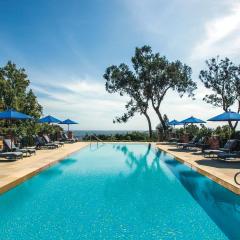 El Encanto, A Belmond Hotel, Santa Barbara