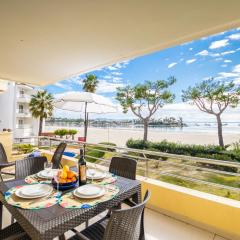 Apartment Vista al Mar by Interhome