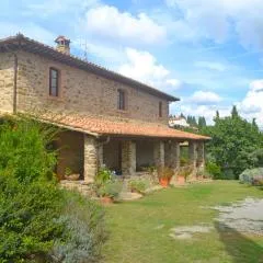 Holiday Home Montecucco Winery by Interhome