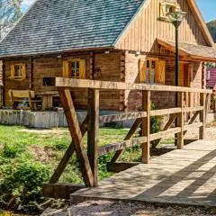 Chalet Plitvice I by Interhome