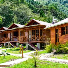 Chontaqui Eco-Lodge