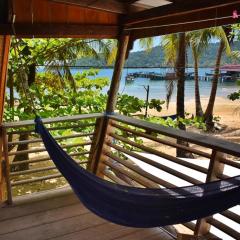 Beach House Cambodia