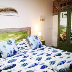 Apartamento amplio Canary Style, 1 Playa Canteras