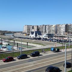 Residentie Spinnaker