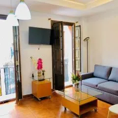 tuGuest Plaza Nueva Apartment