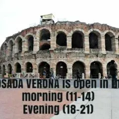 Posada Verona Hostel