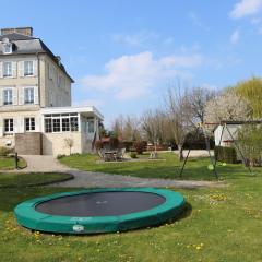 Heritage Castle in Bar sur Seine