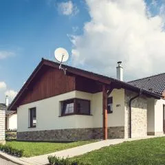 Residence Lipno