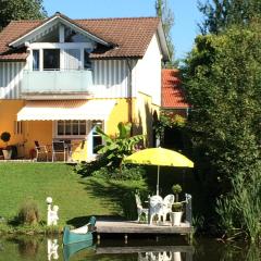 Traumferienhaus Pfänderblick mit 4 Sternen