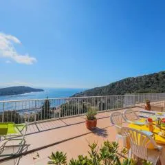 LE CALIFORNIA - Villefranche-sur-Mer