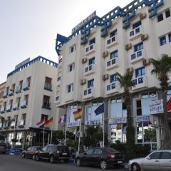 Hotel Annakhil