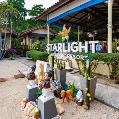Starlight Haadrin Resort